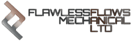 flawless flows mechanical ltd logo