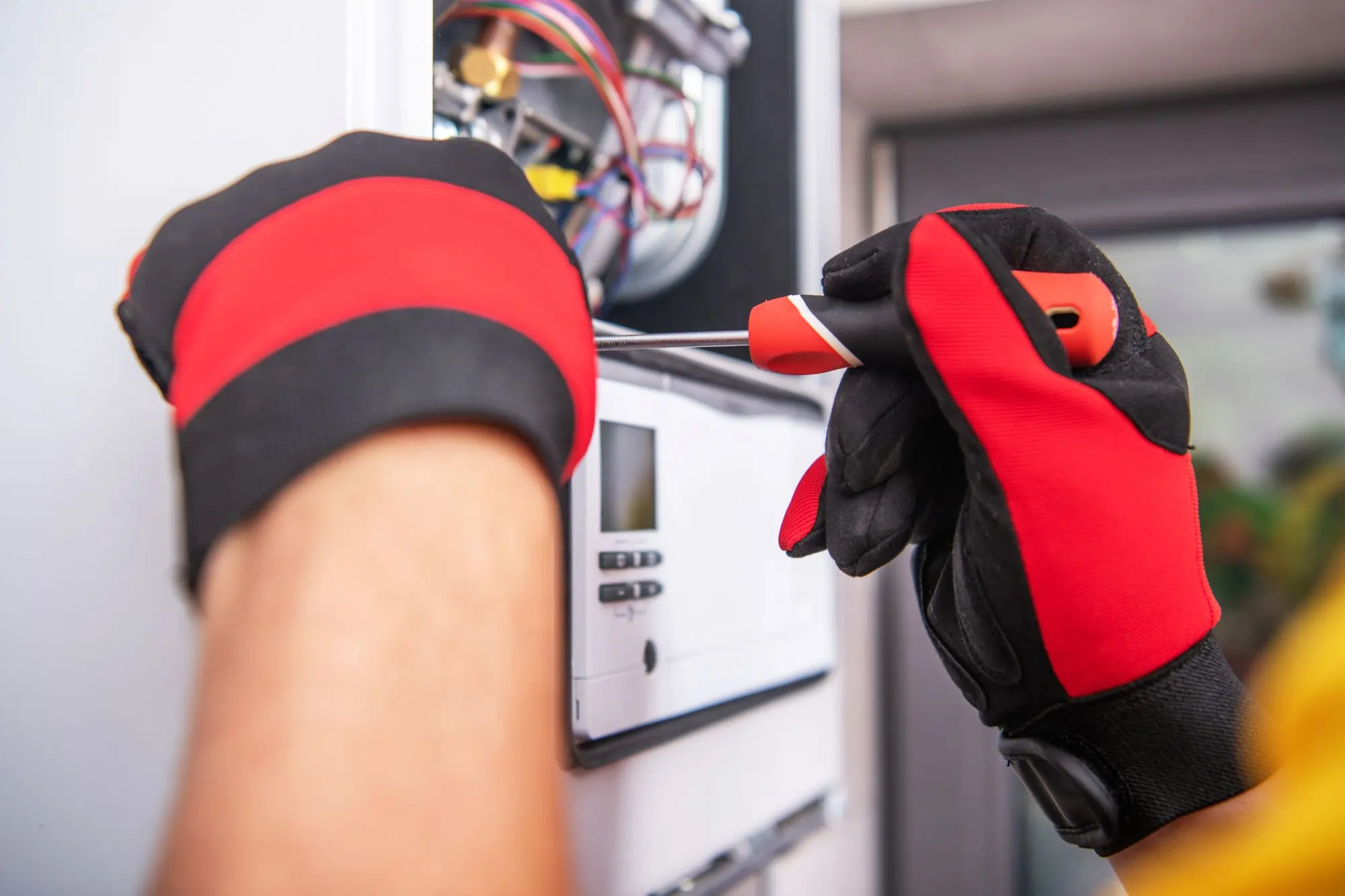 Flawless Flows furnace installation services