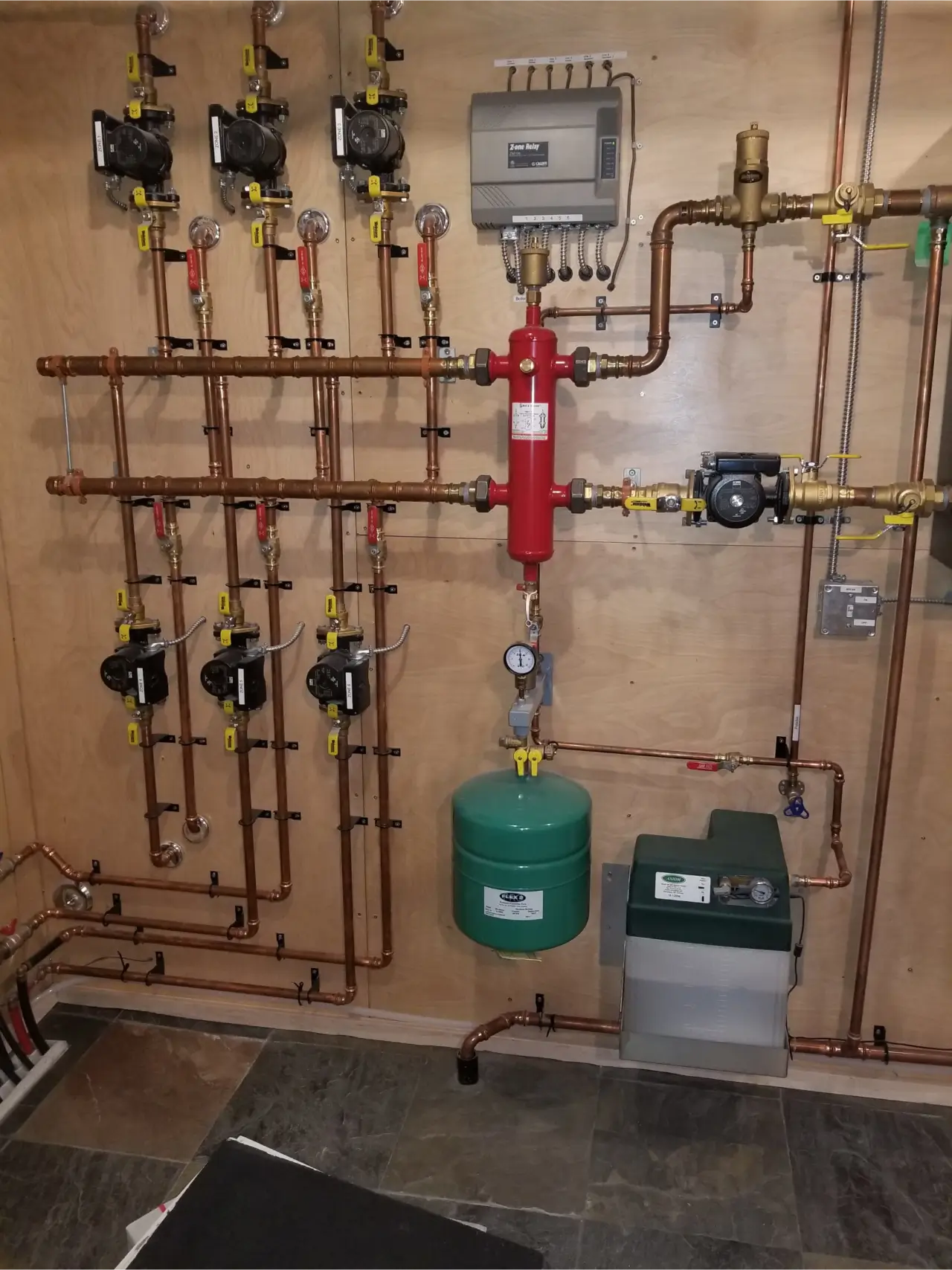 Flawless Flows water line services