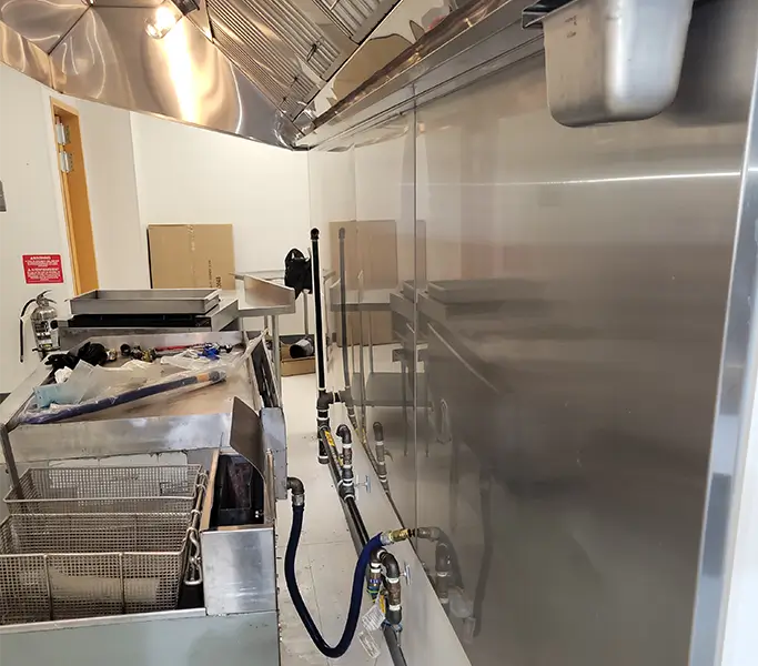 commercial plumbing