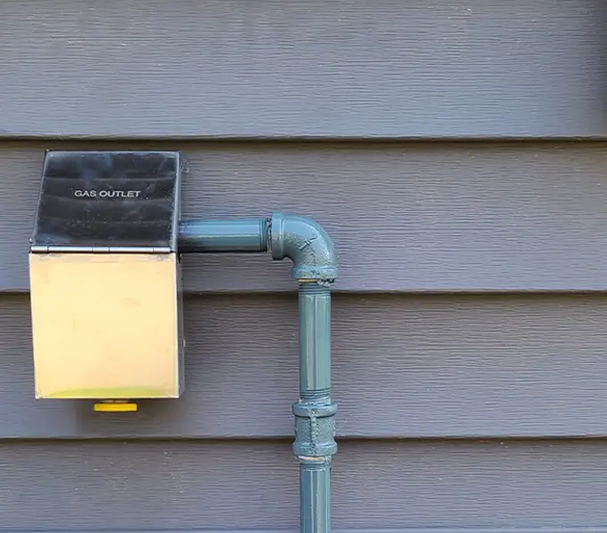 residential plumbing